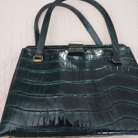 Coblentz vintage handbag - Picture 2 of 7